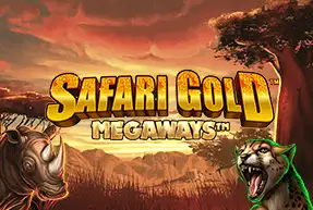 Safari Gold